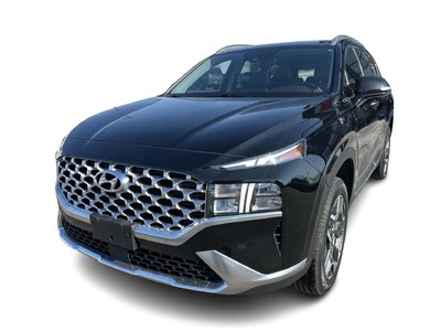 2022 Hyundai Santa Fe Hybrid in Mississauga, Ontario