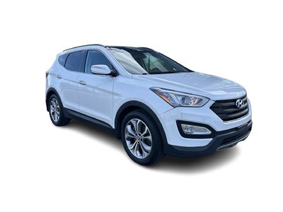 2014 Hyundai Santa Fe Sport in Mississauga, Ontario