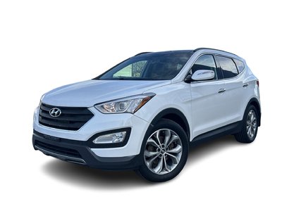 2014 Hyundai Santa Fe Sport in Mississauga, Ontario