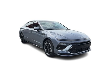 Hyundai Sonata  2025 à Mississauga, Ontario