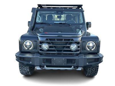 INEOS Grenadier Quartermaster  2024 à Mississauga, Ontario