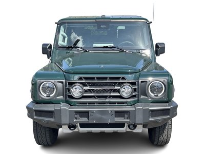 INEOS Grenadier Station Wagon  2024 à Mississauga, Ontario