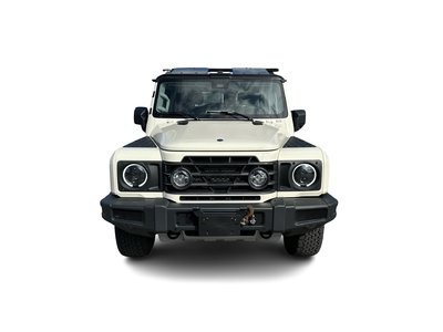 2024 INEOS Grenadier in Mississauga, Ontario