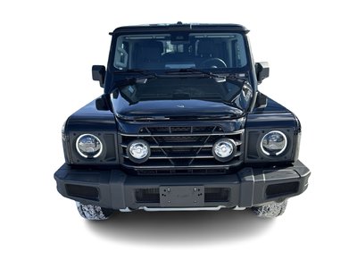 INEOS Grenadier  2024 à Mississauga, Ontario