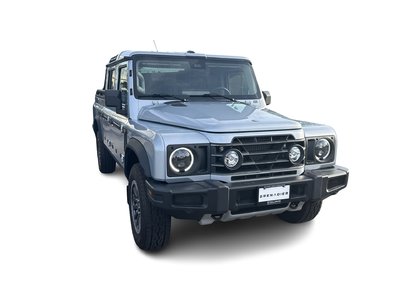 2024 INEOS QUARTERMASTER in Mississauga, Ontario