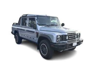 2024 INEOS QUARTERMASTER in Mississauga, Ontario