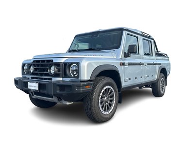 2024 INEOS QUARTERMASTER in Mississauga, Ontario