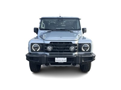 2024 INEOS QUARTERMASTER in Mississauga, Ontario