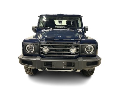 2026 INEOS Quartermaster in Mississauga, Ontario