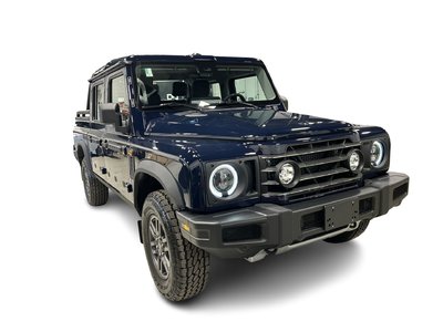 2026 INEOS Quartermaster in Mississauga, Ontario