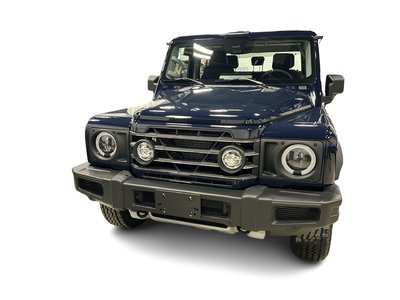 2026 INEOS Quartermaster in Mississauga, Ontario