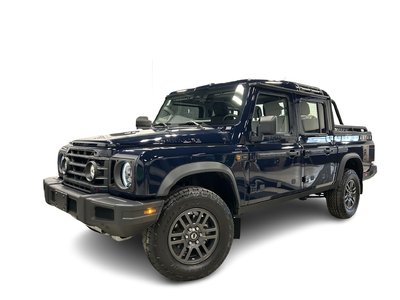 2026 INEOS Quartermaster in Mississauga, Ontario