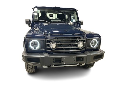 2026 INEOS Quartermaster in Mississauga, Ontario