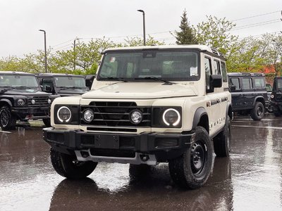 2024 INEOS STATION WAGON in Mississauga, Ontario