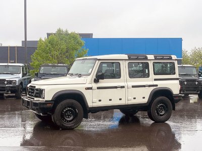 2024 INEOS STATION WAGON in Mississauga, Ontario