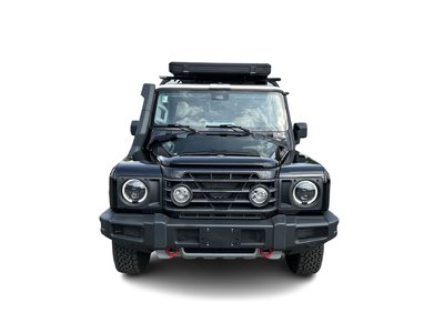 2024 INEOS STATION WAGON in Mississauga, Ontario