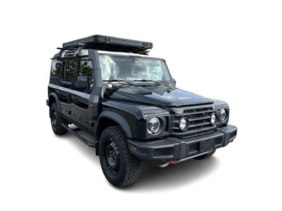 2024 INEOS STATION WAGON in Mississauga, Ontario