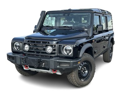 2024 INEOS STATION WAGON in Mississauga, Ontario