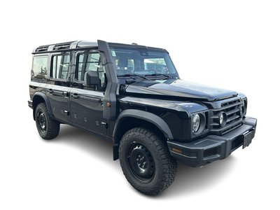 2024 INEOS STATION WAGON in Mississauga, Ontario