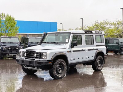 2024 INEOS STATION WAGON in Mississauga, Ontario