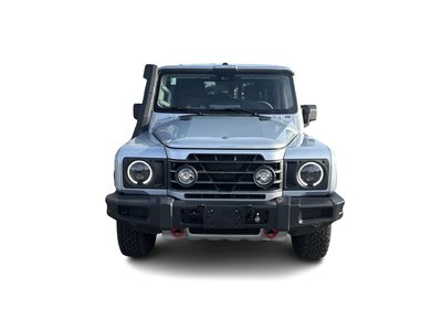 2024 INEOS STATION WAGON in Mississauga, Ontario