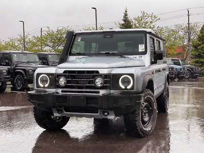 2024 INEOS STATION WAGON in Mississauga, Ontario