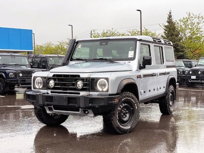 2024 INEOS STATION WAGON in Mississauga, Ontario