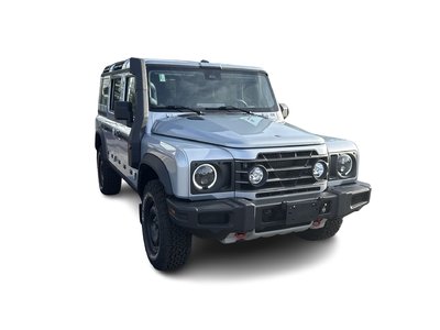 2024 INEOS STATION WAGON in Mississauga, Ontario