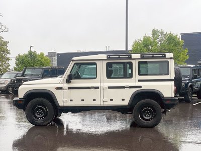 2024 INEOS STATION WAGON in Mississauga, Ontario