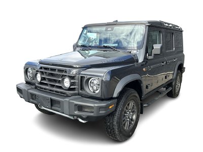 2024 INEOS Station Wagon in Mississauga, Ontario