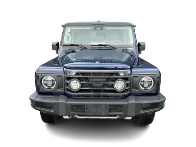 2024 INEOS Station Wagon in Mississauga, Ontario