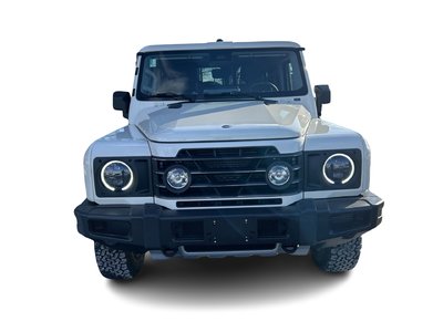 INEOS Station Wagon  2025 à Mississauga, Ontario