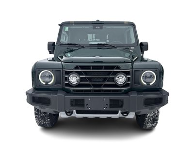 INEOS Station Wagon  2025 à Mississauga, Ontario