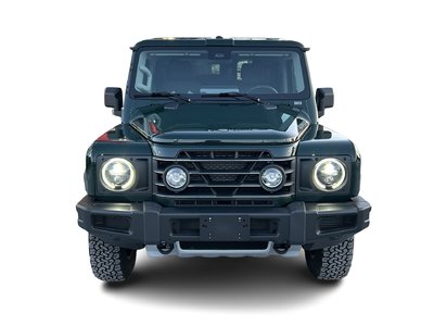 INEOS Station Wagon  2025 à Mississauga, Ontario