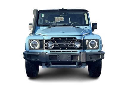 2026 INEOS Station Wagon in Mississauga, Ontario