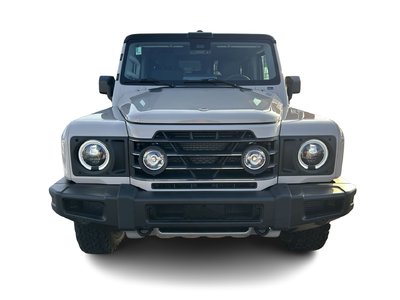 INEOS Station Wagon  2026 à Mississauga, Ontario