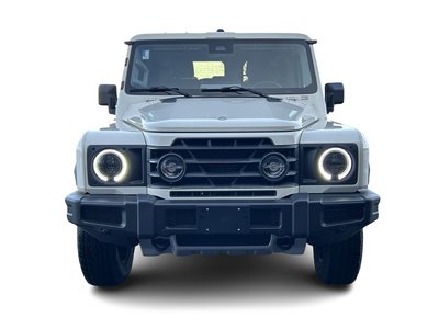 2026 INEOS Station Wagon in Mississauga, Ontario