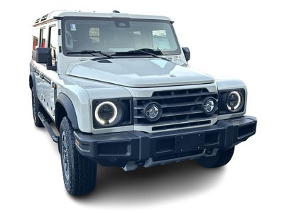 2026 INEOS Station Wagon in Mississauga, Ontario