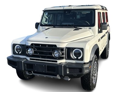 2026 INEOS Station Wagon in Mississauga, Ontario