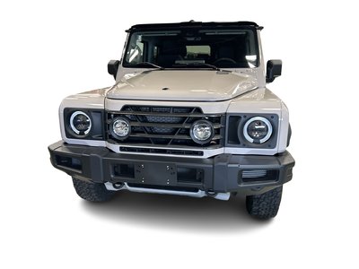 2026 INEOS Station Wagon in Mississauga, Ontario