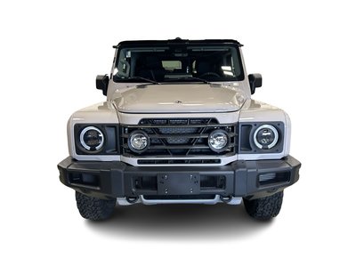 2026 INEOS Station Wagon in Mississauga, Ontario