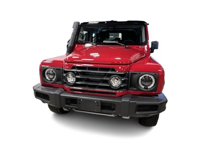 INEOS Station Wagon  2026 à Mississauga, Ontario