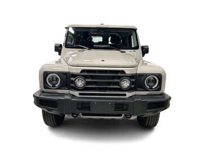 2026 INEOS Station Wagon in Mississauga, Ontario