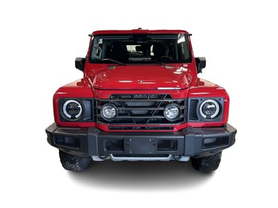 INEOS Station Wagon  2026 à Mississauga, Ontario