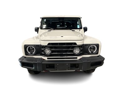 2026 INEOS Station Wagon in Mississauga, Ontario