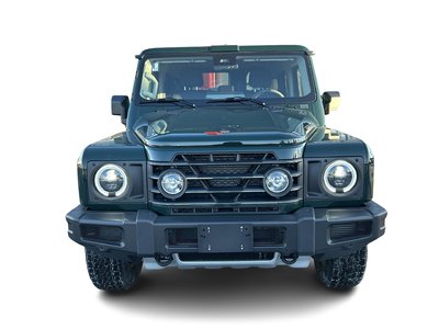 INEOS Station Wagon  2026 à Mississauga, Ontario