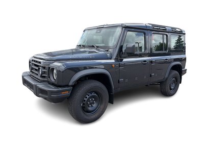 2026 INEOS Station Wagon Grenadier — photo 7