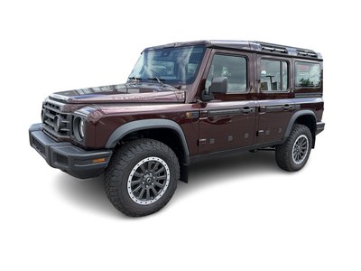 2026 INEOS Station Wagon Grenadier — photo 7