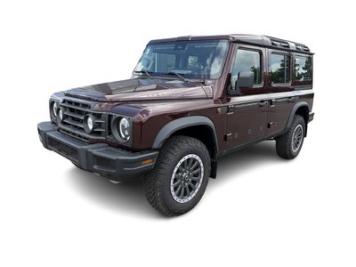 2026 INEOS Station Wagon in Mississauga, Ontario