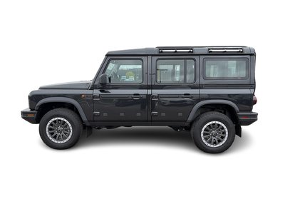 2026 INEOS Station Wagon Fieldmaster Edition — photo 8